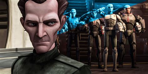 Must-Watch Clone Wars Episodes Before The Bad Batch | Screen Rant