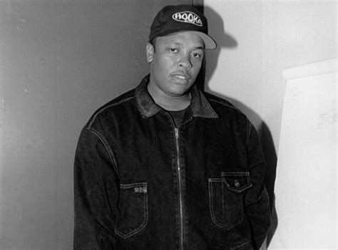 Dr Dre Nwa