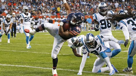 David Montgomery Fantasy Outlook: When to Draft Bears RB