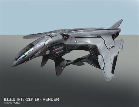 Interceptor Render | Interceptor, Rendering, Concept cars