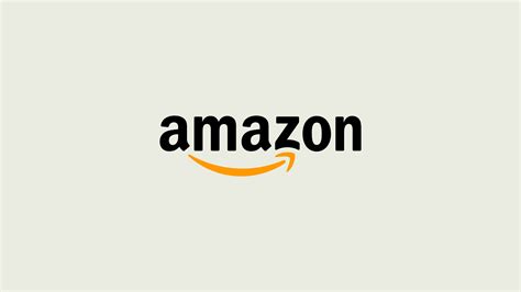 Amazon Logo History: Symbol, Meaning, and Story