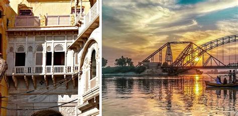 A Sukkur Travel Guide: 20 Spots Of Historical And Cultural Significance ...