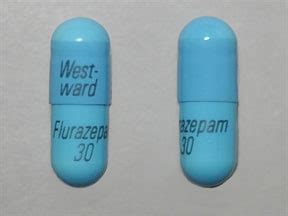 flurazepam oral Drug information on Uses, Side Effects, Interactions ...