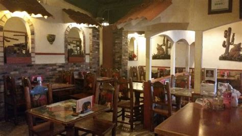 PANCHO'S MEXICAN RESTAURANT, Maryville - Menu, Prices & Restaurant ...
