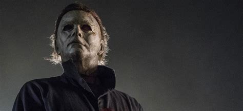 'Halloween Kills' Trailer Reveals Bloody Action - Movie News Net