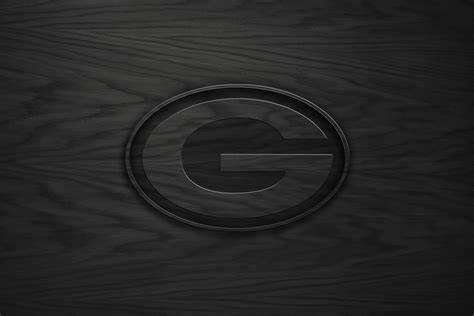 Green Bay Packers Images Wallpaper Logo (64+ images)