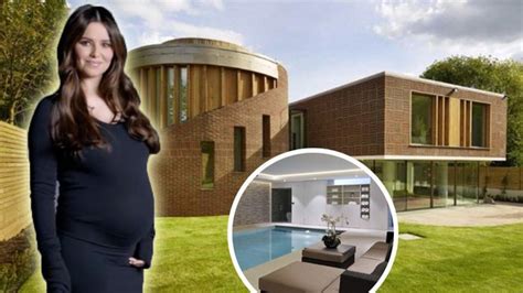 You Can Rent Cheryl’s House Now She’s Moved In With Liam… But It Will Cost A FORTUNE - Capital