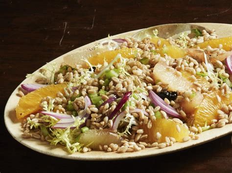 50 Great Grains | Recipes, Dinners and Easy Meal Ideas | Food Network