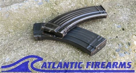 AK47 Magazine-2 pack-Romanian - AtlanticFirearms.com