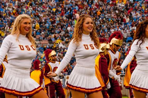 Usc Cheerleader Sweater Outlet | bellvalefarms.com