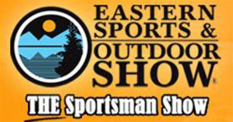 Sportsman's Paradise At Outdoor Show In Harrisburg - CBS Philadelphia