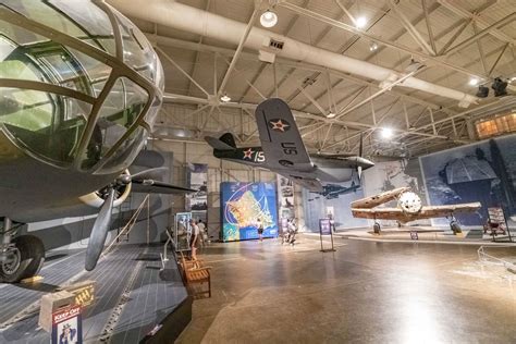 Pearl Harbor Aviation Museum | Check Out The Plans, History & More