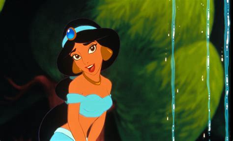 Aladdin Remake: Disney’s Finally Giving Princess Jasmine Her Own Song | Vanity Fair