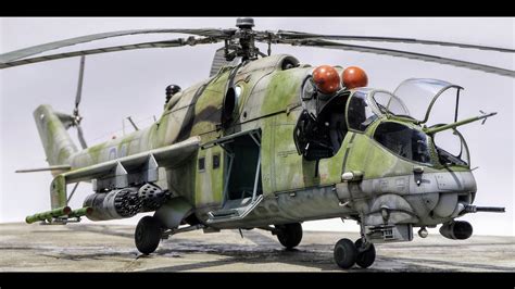 Armor Trumpeter 1/35 05103 Mil Mi-24V Hind-E Helicopter Toys & Hobbies Models & Kits ksk2aki.xsrv.jp