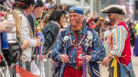 The Gasparilla Pirate Fest 2023 arrives in Florida