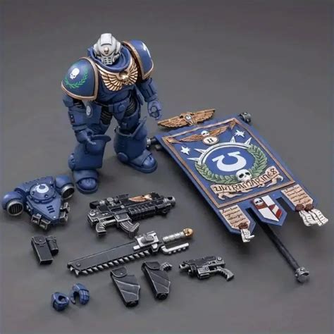 Is Temu the New Source for Tabletop Gaming Miniatures? – Miniature ...