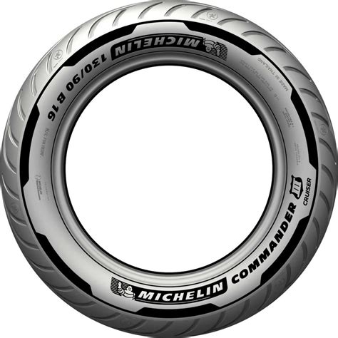 Michelin Commander III Cruiser Tire - Richmond Honda House