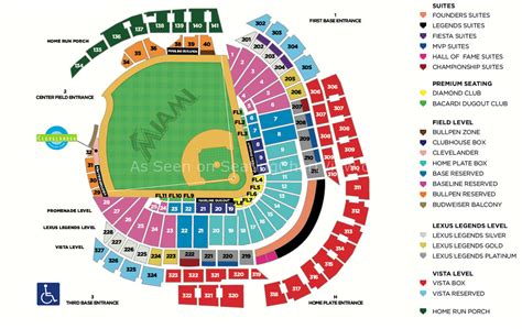 Inter Miami Stadium Location Map – USTrave.com