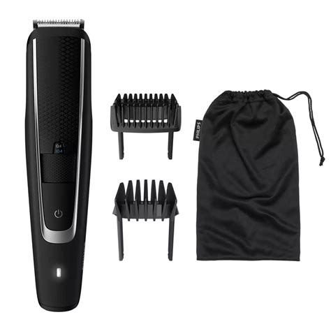 Beardtrimmer series 5000 Beard trimmer BT5501/13 | Philips