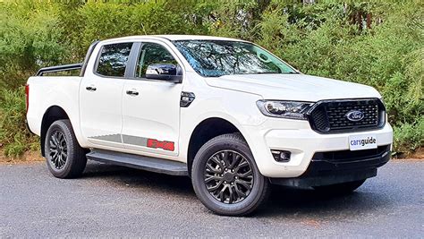 Ford Ranger 2020 review: FX4 manual | CarsGuide