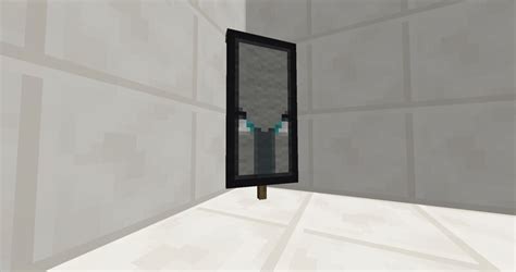 Woolen Banners Minecraft Texture Pack