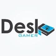 Desk Gamer | Barbalha CE