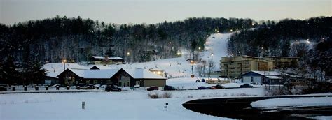 Bryce Ski Resort | Virginia Ski Resort