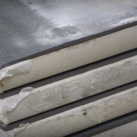 Lead Lined Gypsum Board – A&L Shielding