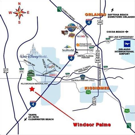 Windsor Palms Florida