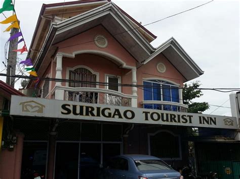 Surigao Tourist Inn in Surigao City - Room Deals, Photos & Reviews