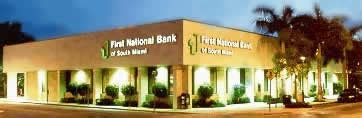 First National Bank announces new team for the Falls office | South ...