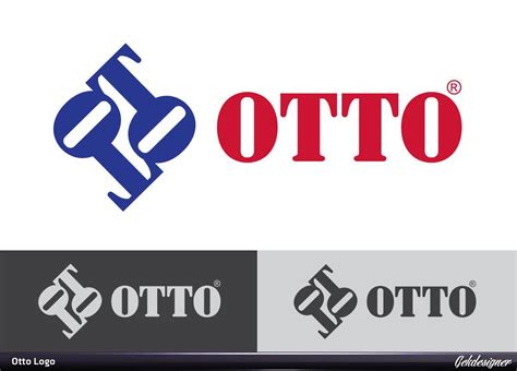 Otto Logo - LogoDix