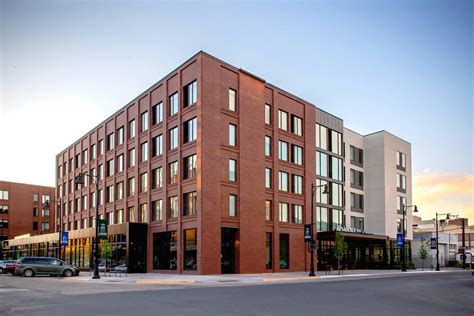 Guest Post: Top 4 Reasons to Meet in Missoula’s Newest Hotel | Western ...