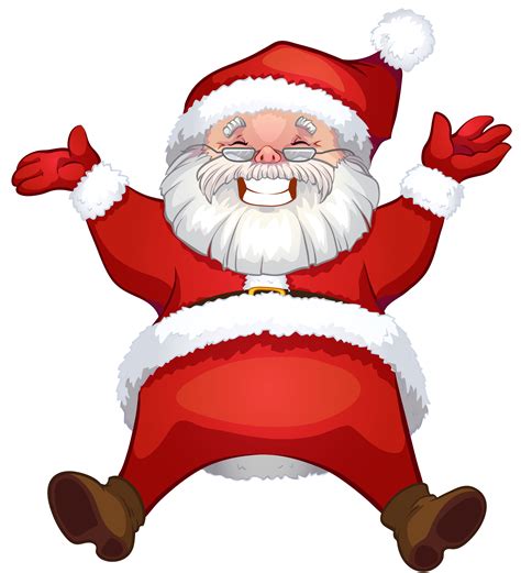 Santa claus clipart 20 free Cliparts | Download images on Clipground 2024