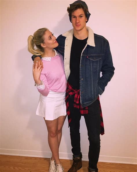 17 Perfect "Riverdale" Costumes That Totally Won Halloween | Cute halloween costumes, Halloween ...