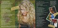 Taylor Swift (album) | Taylor Swift Wiki | Fandom