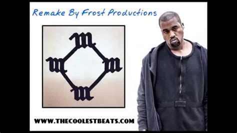 Kanye West - All Day (Official Instrumental) - YouTube