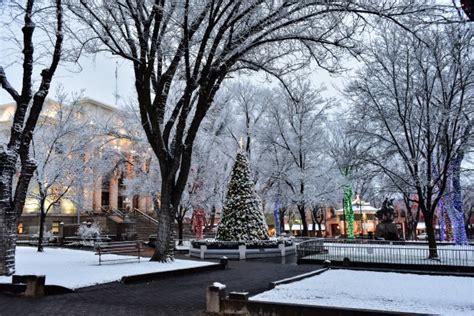 Christmas in Prescott: Arizona's Christmas City | Wander With Wonder