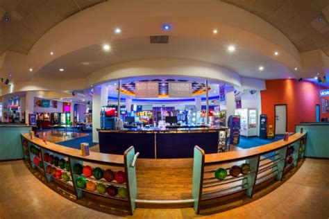 Tenpin - The Ultimate Bowling Centres For Families & Friends