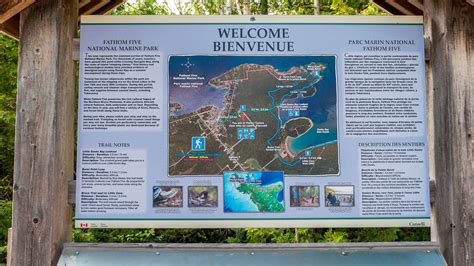 Best Bruce Peninsula Hiking Trails for Nature Lovers | Justin Plus Lauren