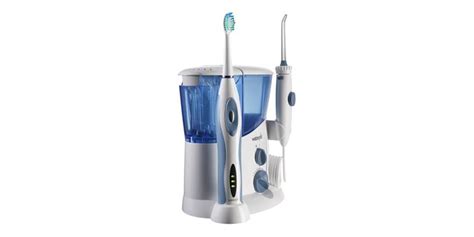 Waterpik Water Flosser & Sonic Toothbrush