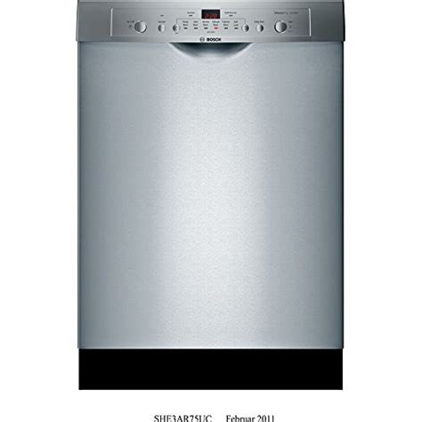 Bosch 18 Inch Dishwasher Best Buy 2024 - Takashi NYC