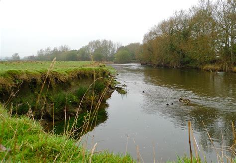 The River Severn, Wales | Flickr - Photo Sharing!