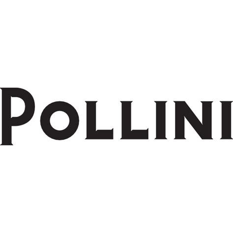 Pollini Logo [ Download - Logo - icon ] png svg