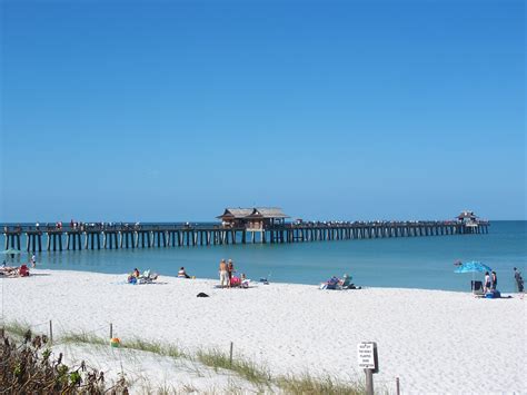 The best places to visit in Naples Florida while your vacation