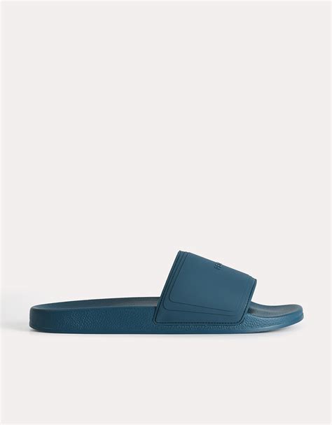 Billie Casual Slides - PEDRO SG