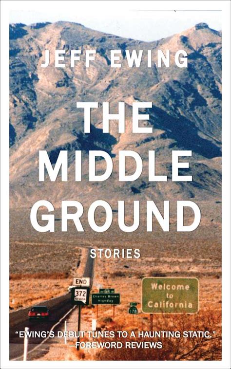 Review of The Middle Ground (9781775381303) — Foreword Reviews