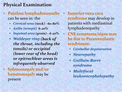 HODGKIN AND NON-HODGKIN LYMPHOMA - ppt download