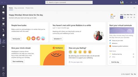 Microsoft Teams: The New Features You Need to Know About