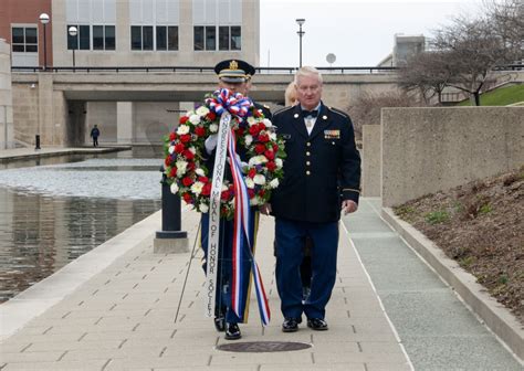 DVIDS - Images - Medal of Honor Ceremony [Image 6 of 7]